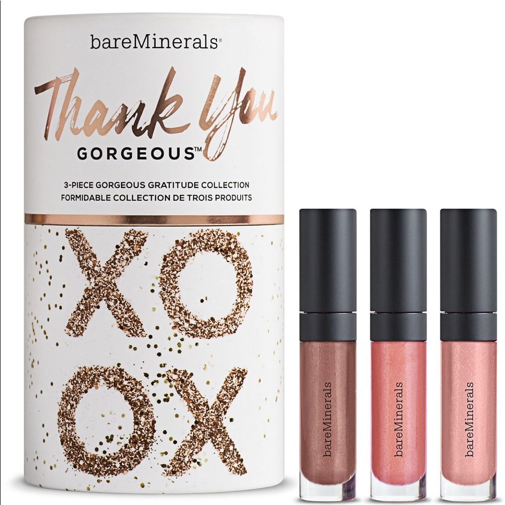 ‼️BareMinerals Thank You Gorgeous ‼️
